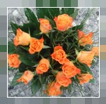 bouquet rihanna