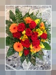 bouquet isabel