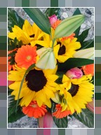 bouquet alissia