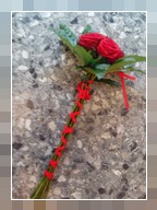 scettro rose 