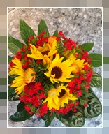 bouquet isabella