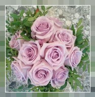 bouquet antonietta