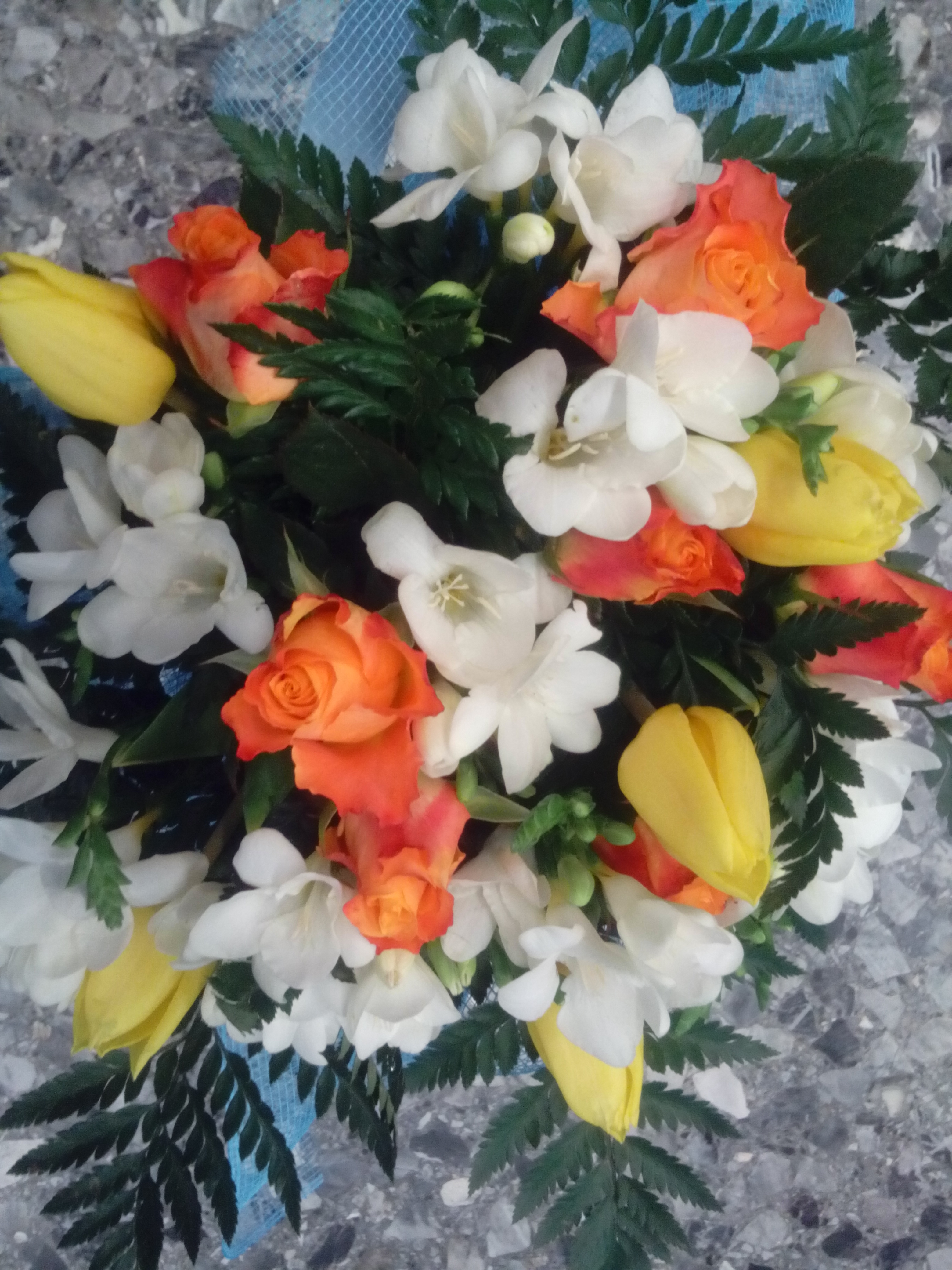 bouquet elena