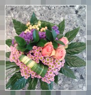 bouquet rina