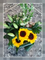 mazzo flora 